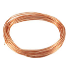 1.0mm Dia Magnet Wire Enameled Copper Wire Winding Coil 32.8ft Length Widely Used for Transformers Inductors