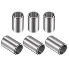 Sleeve Bearings 8mmx10mmx16mm Chrome Steel Oilless Bushing 6pcs