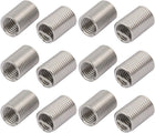 #10-32x0.57 304 Stainless Steel Helical Coil Wire Thread Insert 12pcs