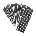 1000Pcs 3D Scanner Markers 1mm for 3D Scanner, 3D Tracking Dots Reference Point Markers, 3D Target, Diffuse Reflection Markers for 3D Scanner and Optical Tracking