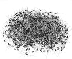 1N4007 Rectifier Diode 1A 1kV Electronic Silicon Diodes 1000pcs