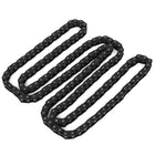 150cm Long 3/8-inch Pitch 160 Link Riveted 06B Industrial Roller Chain