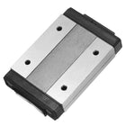 MGW12H Linear Bearing Sliding Carriage Block with Mini Guide for 24mm Linear Motion Slide Rail Guide, 3D Printer, CNC Machine