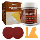 9.87 oz Eikenhoutvuller Putty - Verfbaar, Verfbaar
