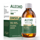 DMSO 10 oz (Puritate 99.995%) Grad Farmaceutic