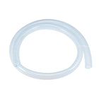 Braided PVC Tubing, 1"(25mm) ID 1 3/16"(30mm) OD 5ft Flexible Clear Water Hose