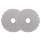 2pcs Diamond Sanding Grinding Disc, 4-Inch (100mm) Grit 240 5/8" Arbor Hole, Flat Lap Disk Polishing Discs Abrasive Wheel for Gemstone Tile Porcelain Glass Stone Metal