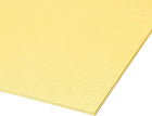 Brass Sheet, Metal Sheets Plates 5.9" Length x 3.9" Width x 0.03" Thickness