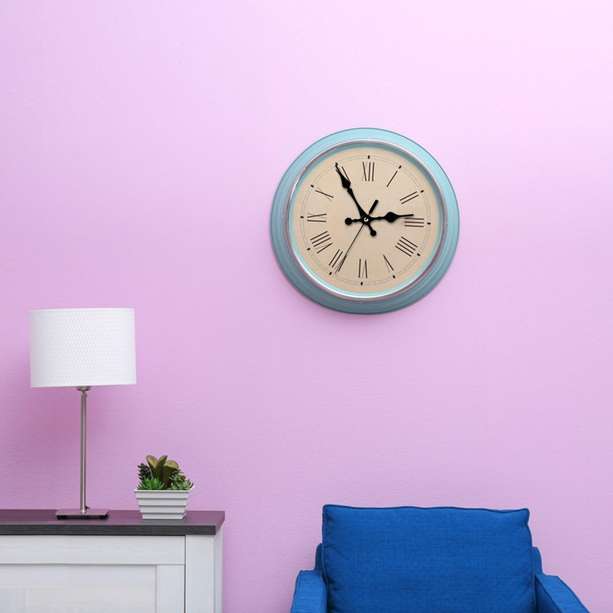 8 PCS Movimento Orologio Quarzo ad Alta Tensione per Riparazione Parti Orologio