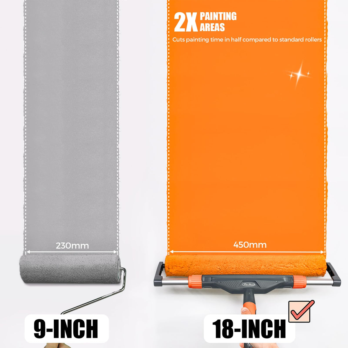 Paint Roller Covers-3