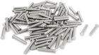 M4x20mm 304 Stainless Steel Welding Stud Machinery Screws 100Pcs