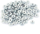M2.5-1 Knurled Metal Self Clinching Nut Fastener 100pcs