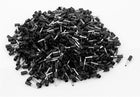 18 AWG 1.0mm2 Insulated Pin Cord End Wire Ferrules Terminal 1000 Pcs