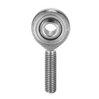 SSA8T/K Rod End Bearing 8mm Bore Stainless Steel M8x1.25 Male Thread Right Hand