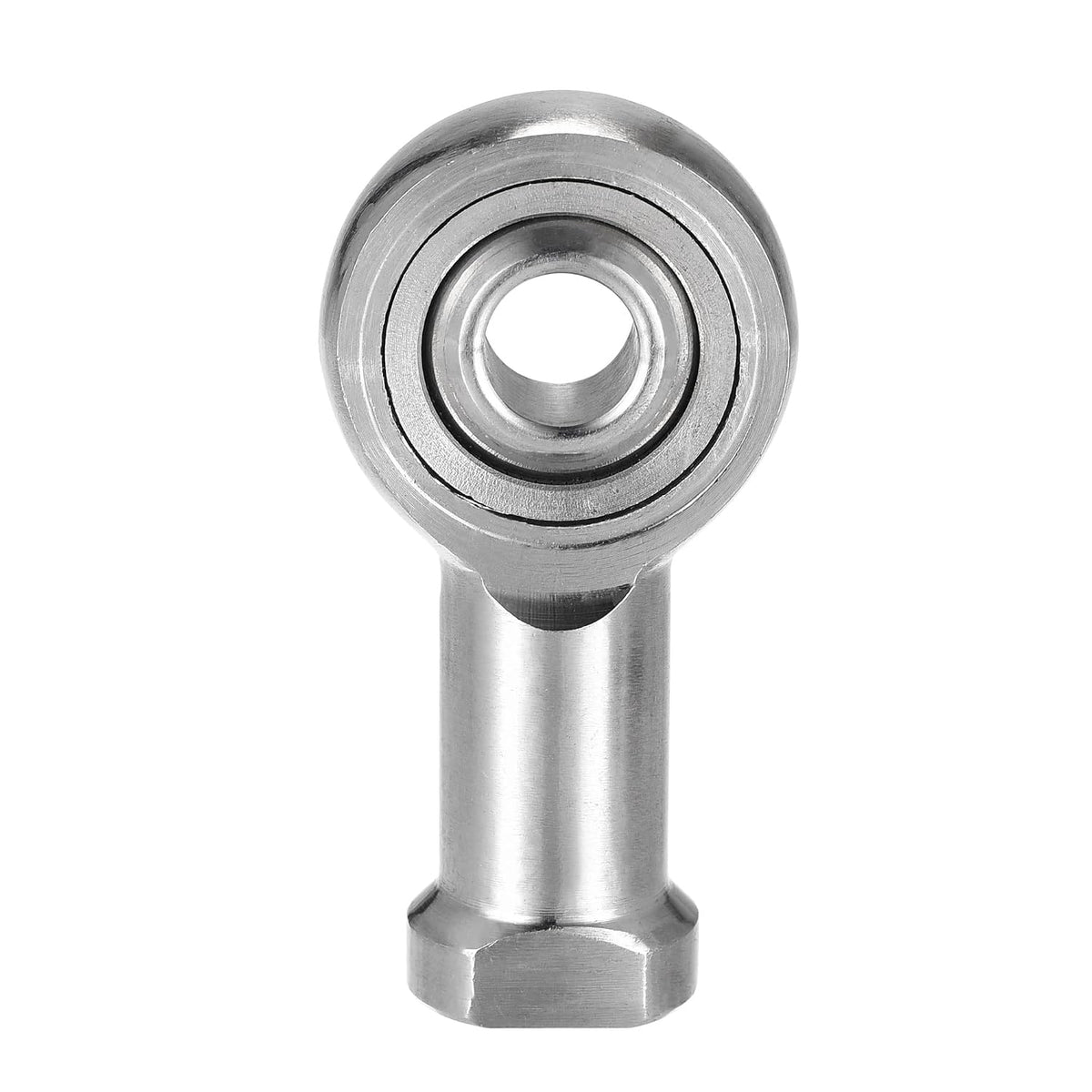 SSI8T/K Rod End Bearing 8mm Bore Stainless Steel M8x1.25 Female Thread Right Hand
