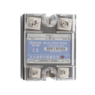 Solid State Relay Module, BEM-1 4810DA DC-AC 25A 3-32VDC/24-480VAC