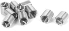 V-Coil Helical Wire Thread Repair Inserts M10 x 1.5mm x 2D 10pcs