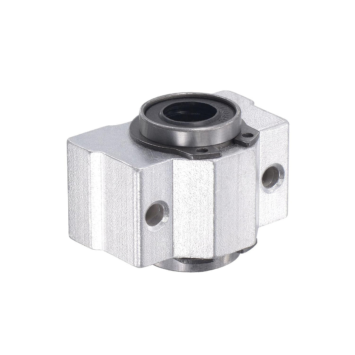 SCV25UU Blocki Guida a Sfera Lineare, Diametro di Foro 25mm 2pz