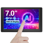 LinkMejor ESP32 Ekranı, 7 İnç İleri HMI ESP32-S3 IPS Dokunmatik Ekran