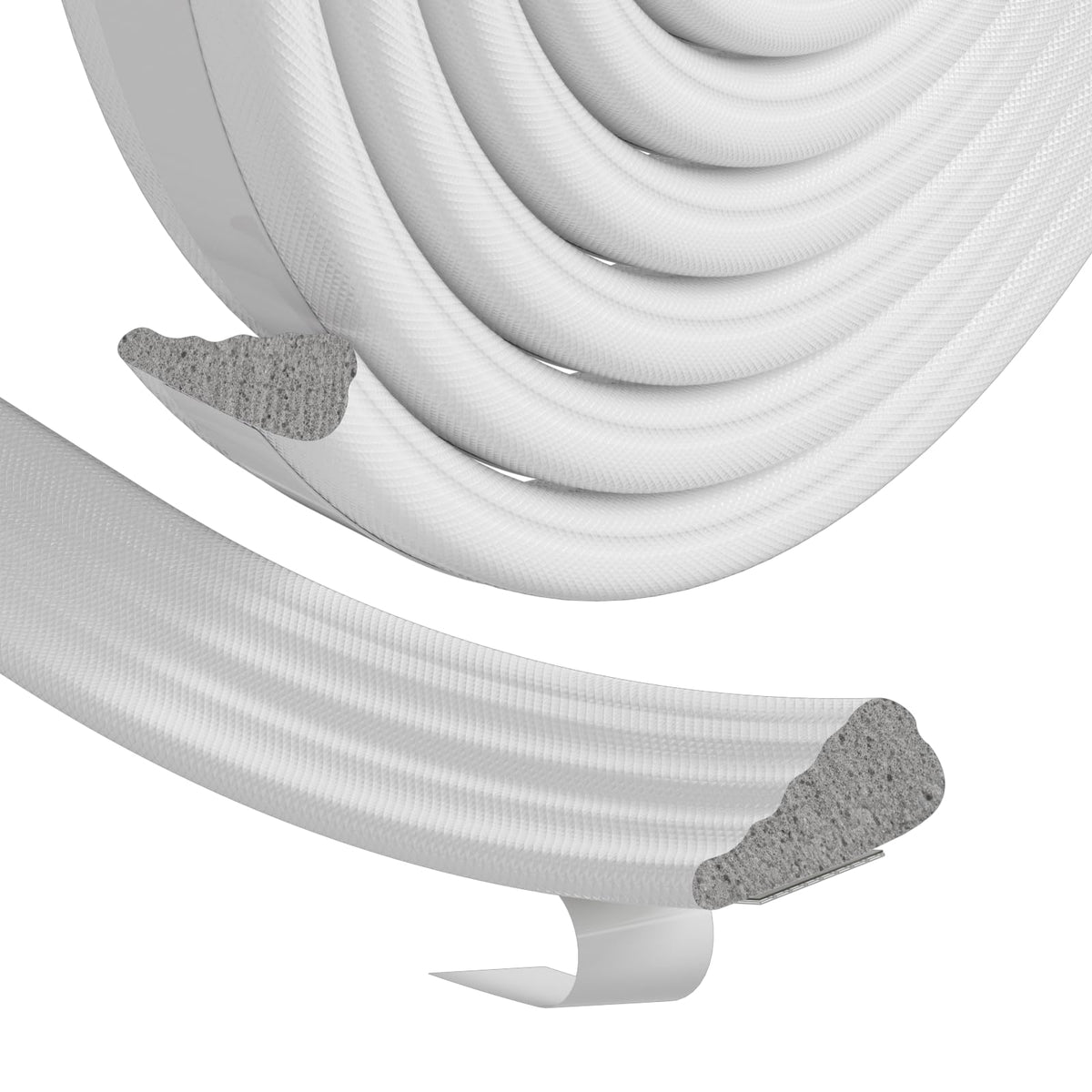 Weather Stripping Door Seal Strip for Door Frame,Winter Window Insulation