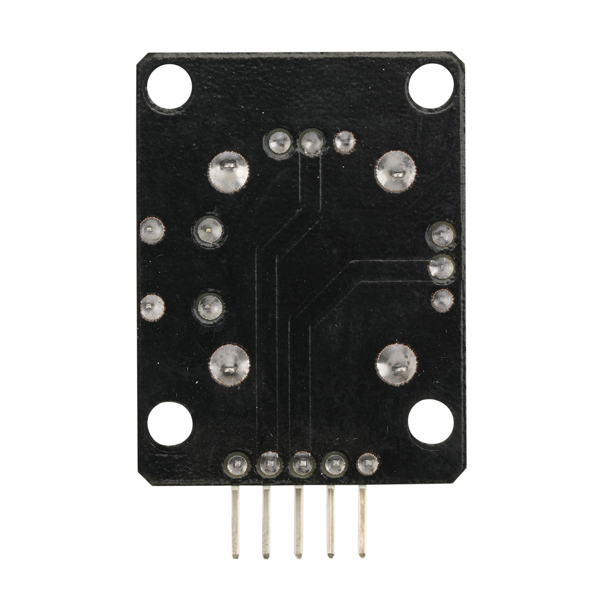 LinkMejor 6Pcs Modulo Joystick Biassiale XY