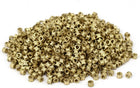 M3x3mmx4.1mm Brass Female Threaded Knurl Insert Embedded Nut Fastener 1000pcs