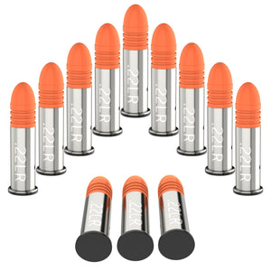 رابطي أفضل 22LR Snap Caps