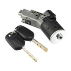 1 paketti Ignition Key Switch Starter Switch CITROEN C3 2009-2018 Nro.1608682880