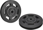 2pcs 96mm Bearing Pulley Wheel Cable Fitness Equipment Accessories for Gym Equipment