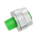 FC Mechanically Variable Optical Attenuator, Single Mode/Multi-Mode 0-30dB Adjustable Fiber Optic Attenuator
