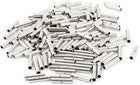 BN1 Uninsulated Connectors Terminal 150Pcs for 22-16 A.W.G Wire