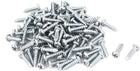 M3x12mm Phillips Round Head Self Tapping Screws Fastener 100pcs