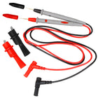 69410 Multimeter Leads Set for Klein/Fluke Multimeter Leads, Sağ Açılı (1)