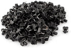 150 Pcs 6x6x7mm Momentary DIP Tactile Push Button Micro Switch