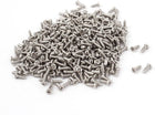 2m x 6mm Metal Self Tapping Magnetic Phillips Head Screws 1000 Pcs