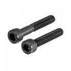 M5x25mm M5x30mm Hex Socket Head Cap Screw Bolts Alloy Steel, Total 60pcs