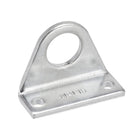 Air Cylinder Rod Clevis Mounting Bracket 2 Bolt Holes MA/MAL Pneumatic Parts for 16mm Cylinder Bore