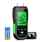 LinkMejor Pin Type Moisture Meter