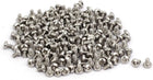 M2x3mm 304 Stainless Steel Button Head Torx Screws Fasteners 200pcs