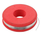 7.5m 24.6ft 27 AWG 0.35mm 4.989ohm/m Heater Wire