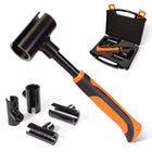Kit de Ferramentas de Ajuste de Espaço de Hasteira LinkMejor, Chave de Ajuste de Espaço de Hasteira
