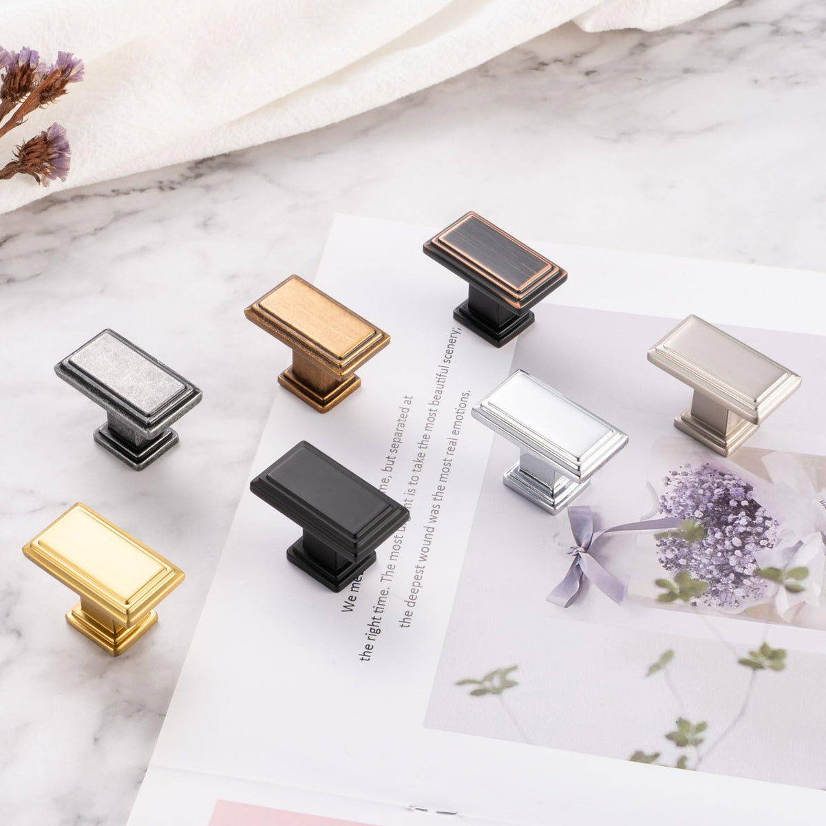ลิงค์เมโจร์ โหลดหน้าต่างกลมทรงเงาเหลือง 1-1/2 นิ้ว 10 ชุด K2206
