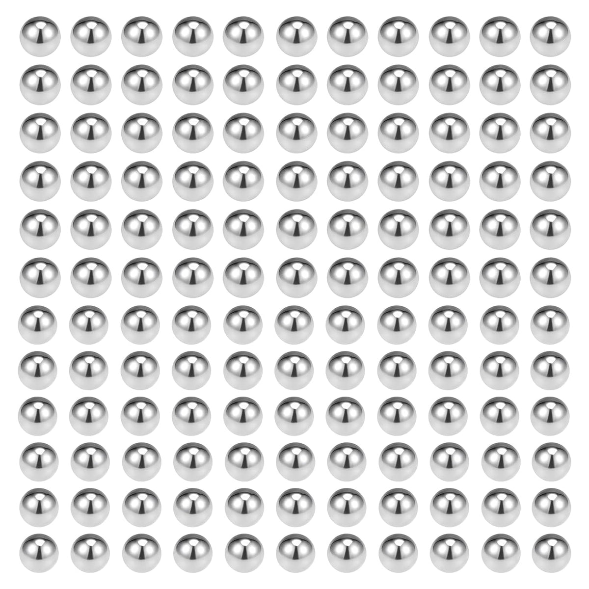 0.8mm, 1mm Bearing Balls 304 Stainless Steel Precision Balls 2000pcs