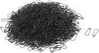 LinkMejor Metal Dormitory Clothing Sweater Fastening Sewing Brooch Safety Pin 1000 Pcs