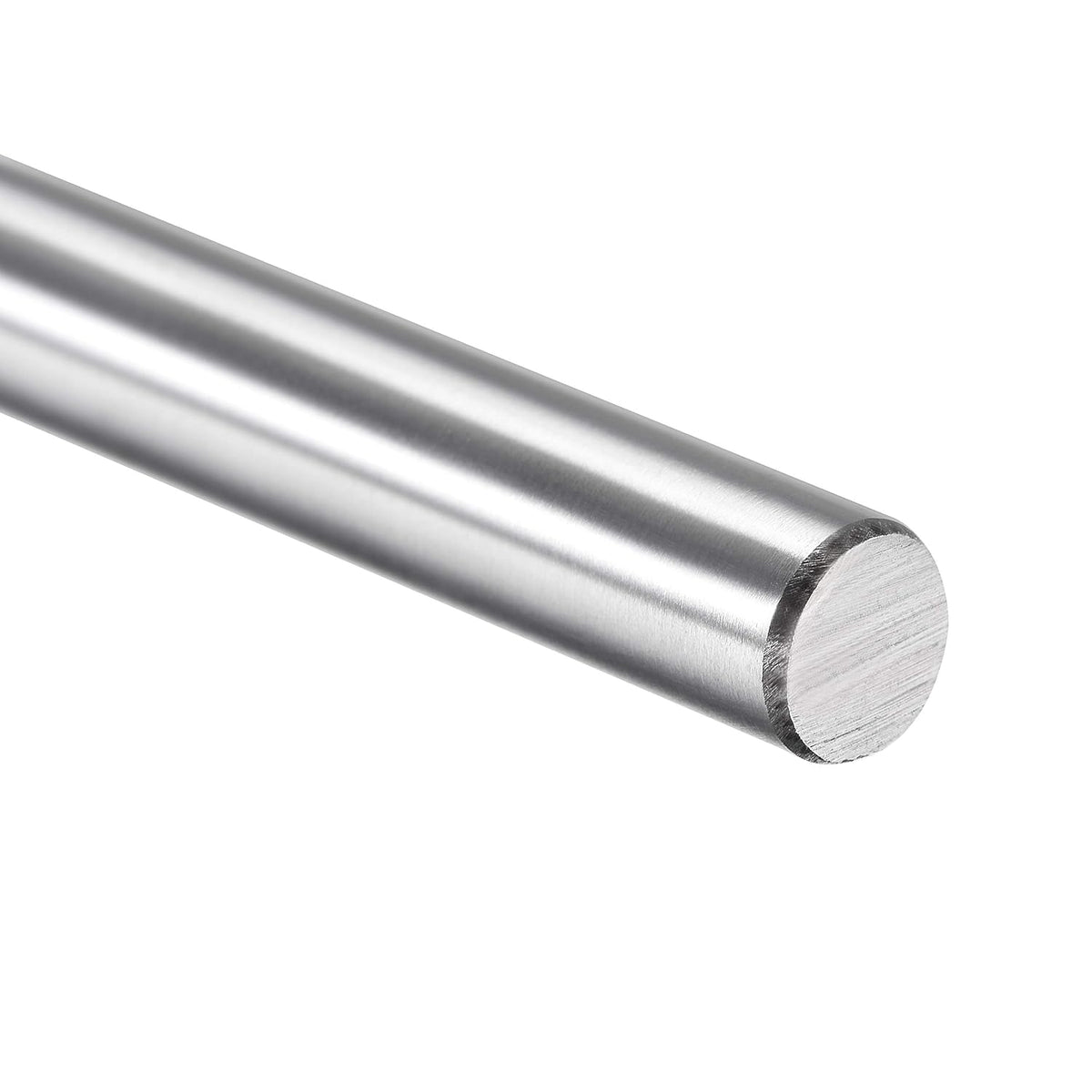 8mm x 380mm Rod Keras Chrome Plating Gerak Linear Shaft/Guide