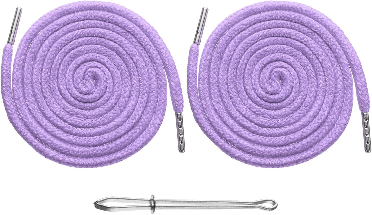 Zugband Kordel Ersatz Zugband Kapuzenpullover String Nähtool mit Einfachem Fadenhalter für Kapuzen-Hoddies, Sweatpants, Jacken, Hosen, Mäntel