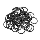 O-Rings Nitrile Rubber, 29mm Inner Diameter, 32mm OD, 1.5mm Width, Round Seal Gasket(Pack of 50)