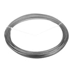 3/32"(2mm) 304 Stainless Steel Cable Wire Rope 7x7 Strands Core 100ft (30M) Aircraft Wire for Construction Outdoors Marine Rigging Decking Railings