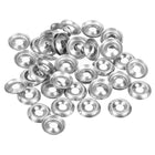 #4 304 Stainless Steel Cup Washer Countersunk for Screw Bolt 50pcs