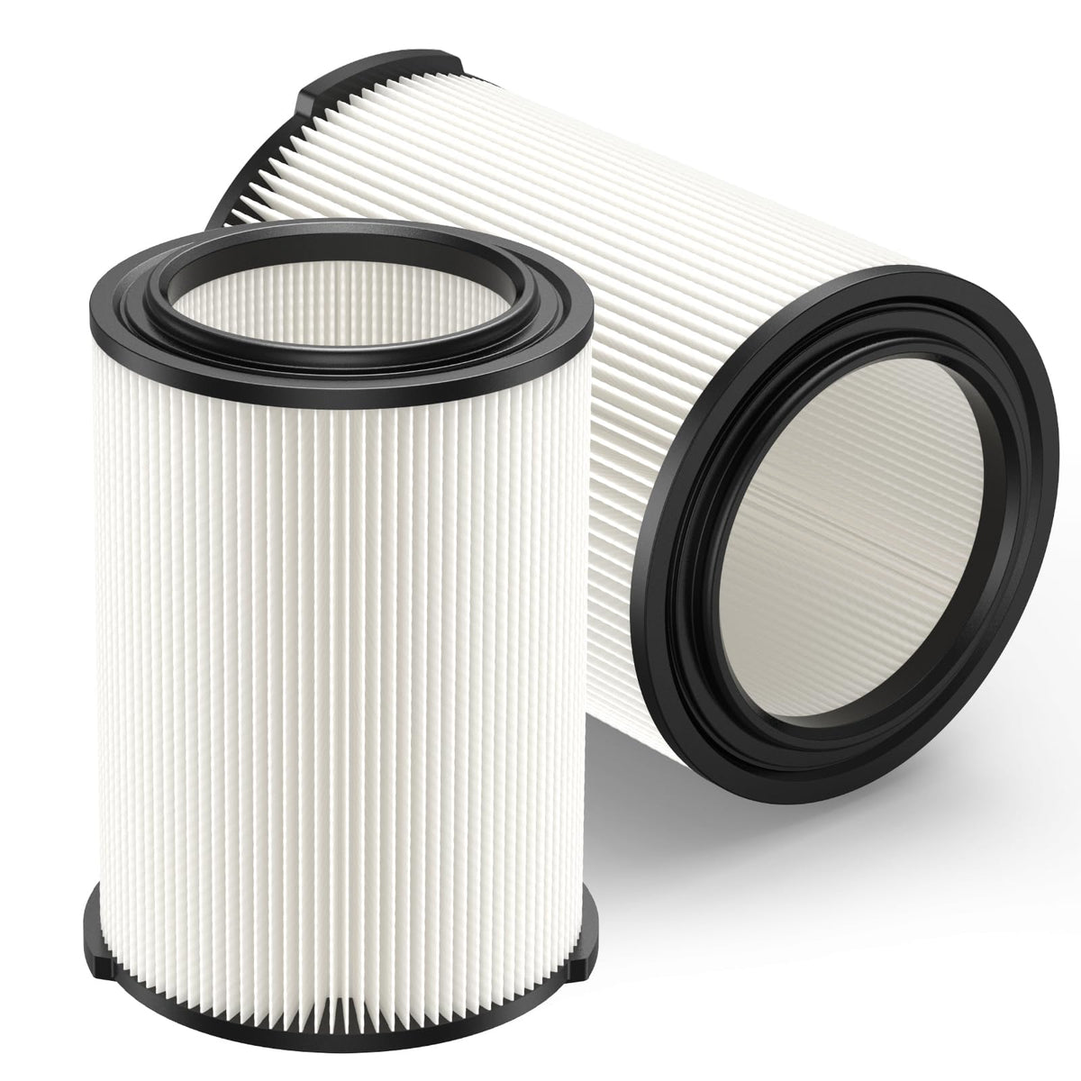 VF4000 Replacement Filter for RIDGID Wet/Dry Vacuum 5-20 Gallon